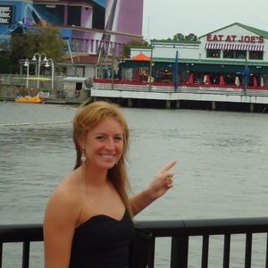 Meet your Posher, Shane